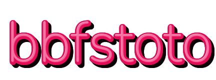 bbfstoto — logo kanal