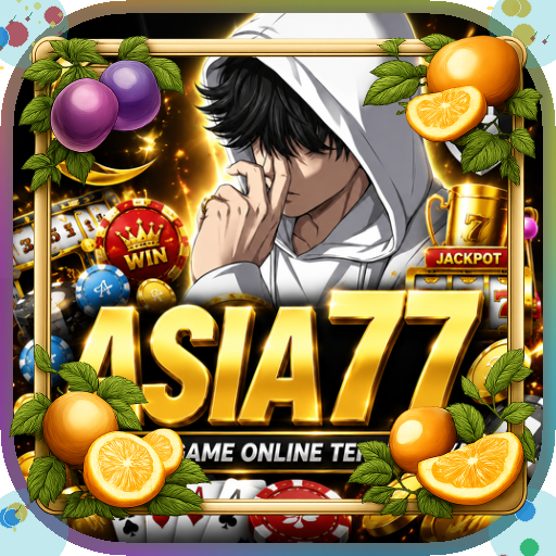asia77 — galeri pratinjau - APK Resmi